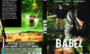 Babel R2 DE DVD Cover