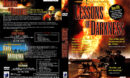 LESSONS OF DARKNESS (1992) - FATA MORGANA DVD COVER & LABELS