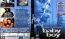 Baby Boy R2 DE DVD Cover