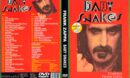 Frank Zappa-Baby Snakes DVD Cover