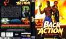 Back In Action R2 DE DVD Cover