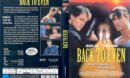 Back To Even R2 DE DVD Cover