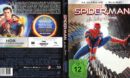 Spider-Man - No way Home DE 4K UHD Cover
