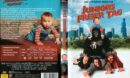 Juniors freier Tag R2 DE DVD Cover