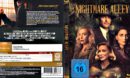 Nightmare Alley DE Blu-Ray Cover