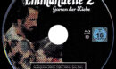Emmanuelle 2 - Garten der Liebe (1976) DE Blu-Ray Label