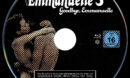 Goodbye Emmanuelle (2009) DE Blu-Ray Label