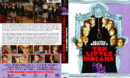 Ten Little Indians (1974) R1 DVD Cover