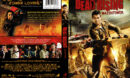 Dead Rising - Watchtower (2015) R1 DVD Cover