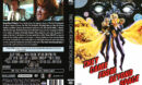 They Came from Beyond Space (1967) R1 DVD Cover