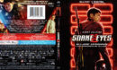 Snake Eyes - G. I Blu-Ray Cover