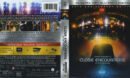 Close Encounters Of The Third Kind 4K UHD Cover & Labels