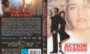 Action Jackson R2 DE DVD Cover