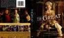 The Great Season 2 R1 DVD Cover