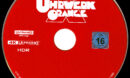 Uhrwerk Orange (1971) DE 4K UHD Label