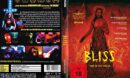 Bliss-Trip in die Hölle R2 DE DVD Cover