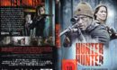 Hunter Hunter R2 DE DVD Cover