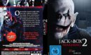 Jack In The Box 2-Awakening R2 DE DVD Cover