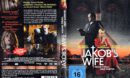 Jakob's Wife-Meine Frau, der Vampir R2 DE DVD Cover