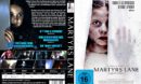 Martyrs Lane R2 DE DVD Cover