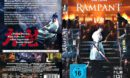 Rampant R2 DE DVD Cover