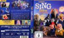 Sing-Die Show deines Lebens R2 DE DVD Cover