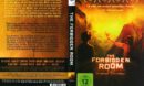 The Forbidden Room R2 DE DVD Cover