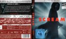 Scream DE 4K UHD Cover