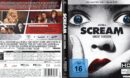 Scream 1996 DE 4K UHD Cover