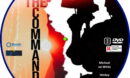 The Commando (2022) R1 Custom DVD Label
