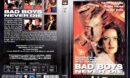 Bad Boys Never Die R2 DE DVD Cover
