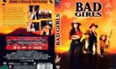 Bad Girls R2 DE DVD Cover