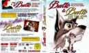 Balto 1&2 R2 DE DVD Cover