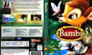 Bambi R2 DE DVD Cover