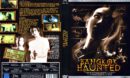 Bangkok Haunted R2 DE DVD Cover