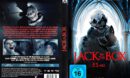 Jack In The Box-Es lebt R2 DE DVD Cover