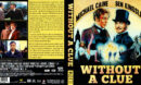Without a Clue (1988) Blu-Ray Cover