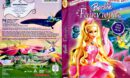 Barbie Fairytopia R2 DE DVD Cover