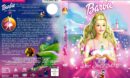 Barbie-der Nussknacker R2 DE DVD Cover