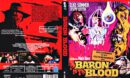 Baron Blood R2 DE DVD Cover