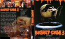 Basket Case 3 R2 DE DVD Cover
