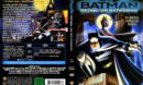 Batman-Rätsel um Batwoman R2 DE DVD Cover