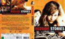 Bedside Stories R2 DE DVD Cover