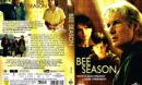 Bee Season R2 DE DVD Cover
