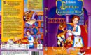 Belles zauberhafte Welt R2 DE DVD Cover