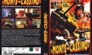 Monte-Casino R2 DE DVD Cover