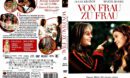 Von Frau zu Frau R2 DE DVD Cover