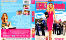 LEGALLY BLONDE (2001) DVD COVER