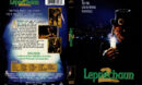 LEPRECHAUN 2 (1994) DVD COVER