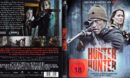 Hunter Hunter DE Blu-Ray Cover